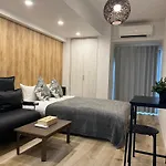 Ikebukuro Area 45 Nishiikeapartment