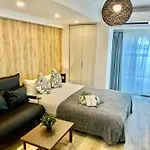 Ikebukuro Area 45 Nishiikeapartment