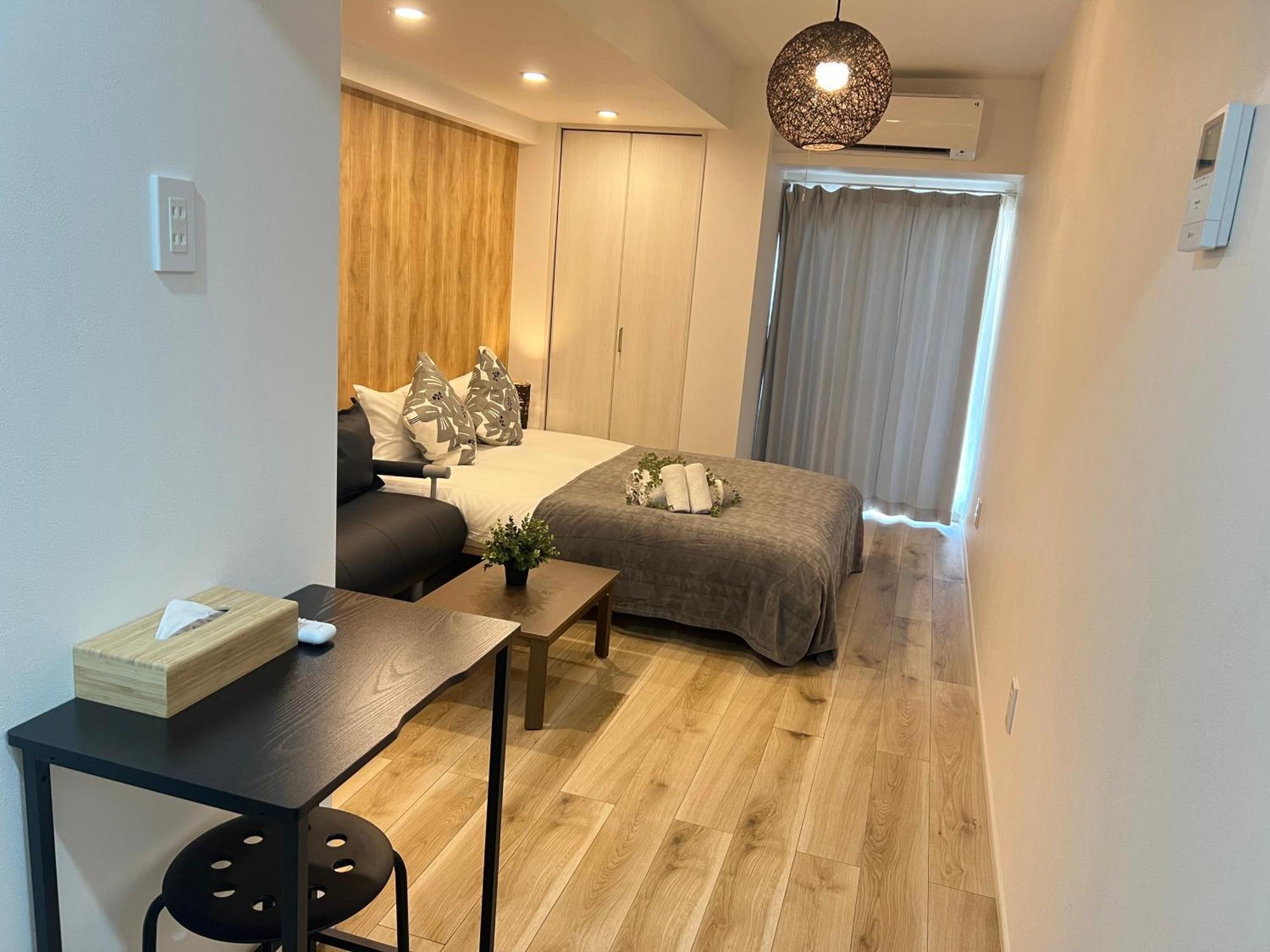 Ikebukuro Area 45 Nishiikeapartment