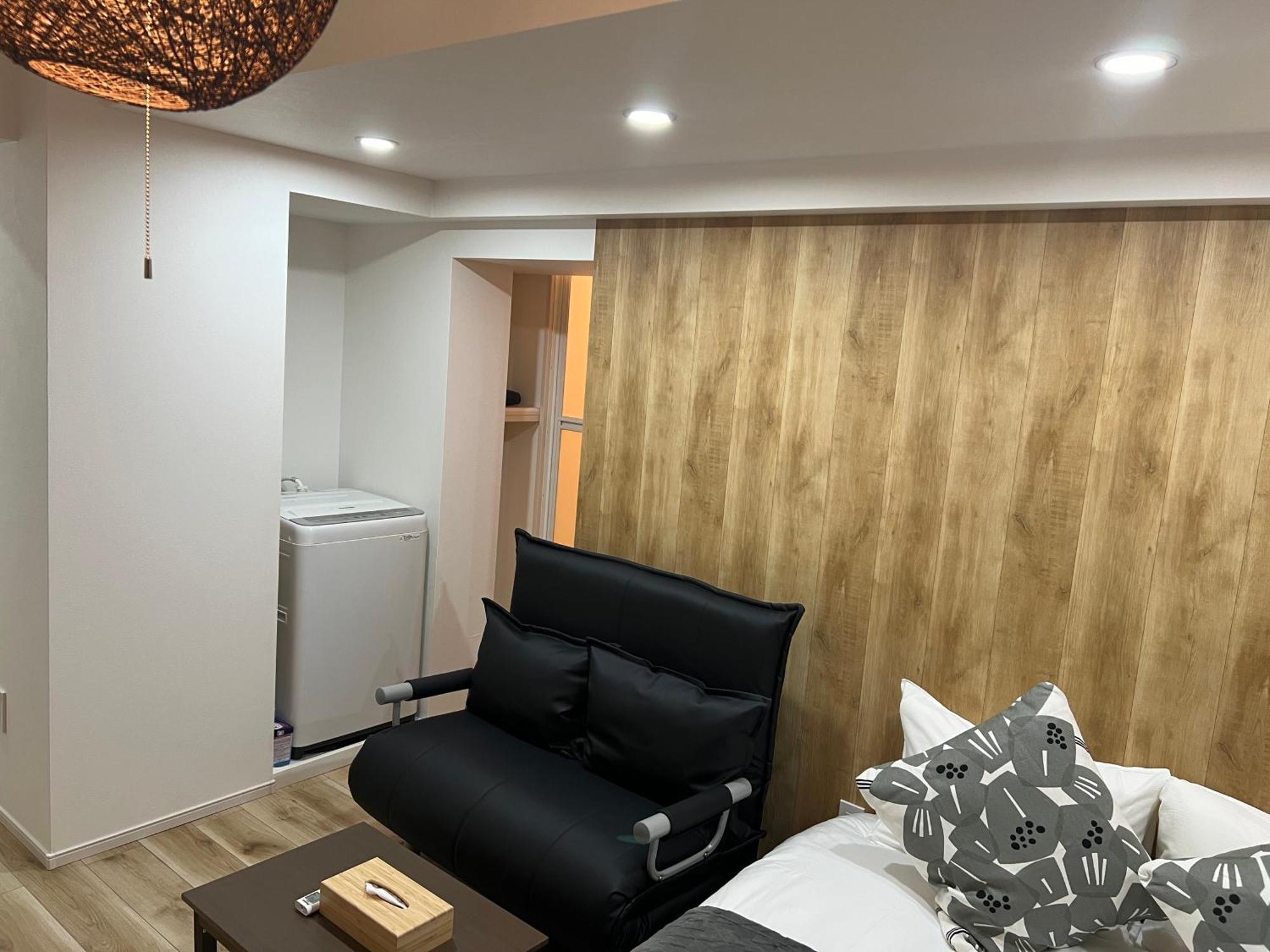 Ikebukuro Area 45 Nishiikeapartment Aparthotel Tokyo