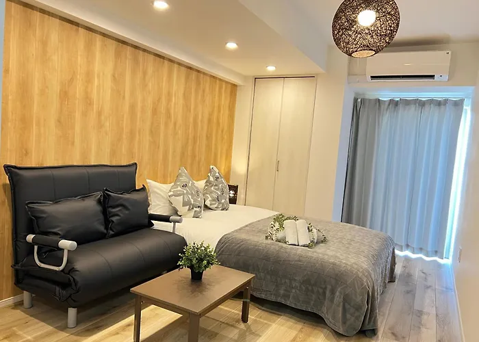 Ikebukuro Area 45 Nishiikeapartment