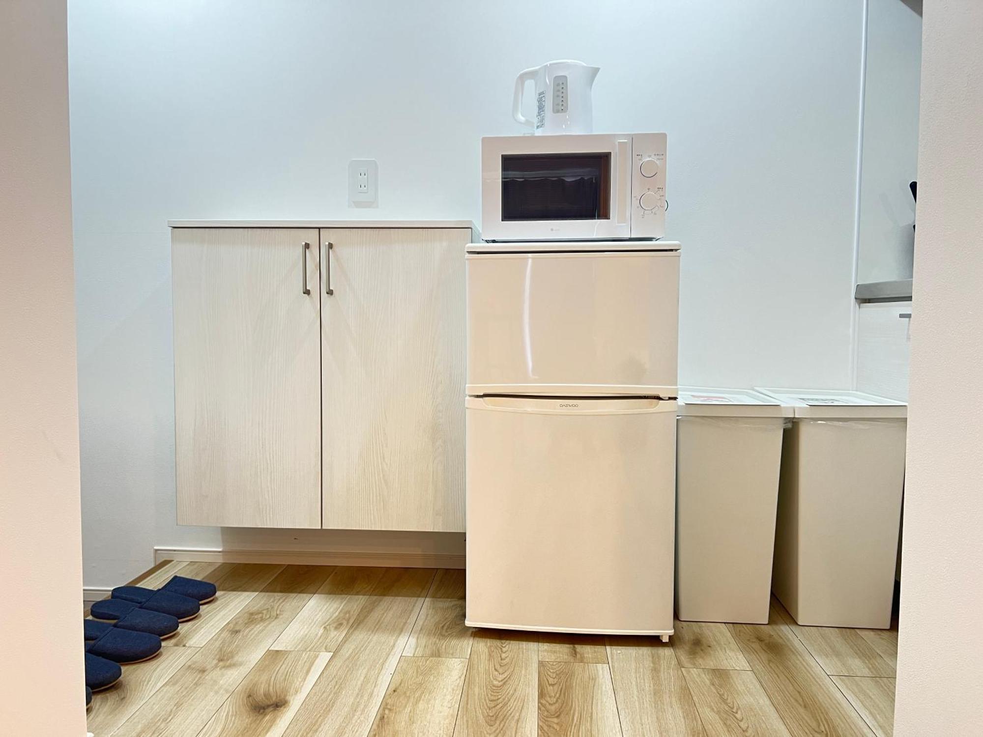 Ikebukuro Area 45 Nishiikeapartment Tokyo