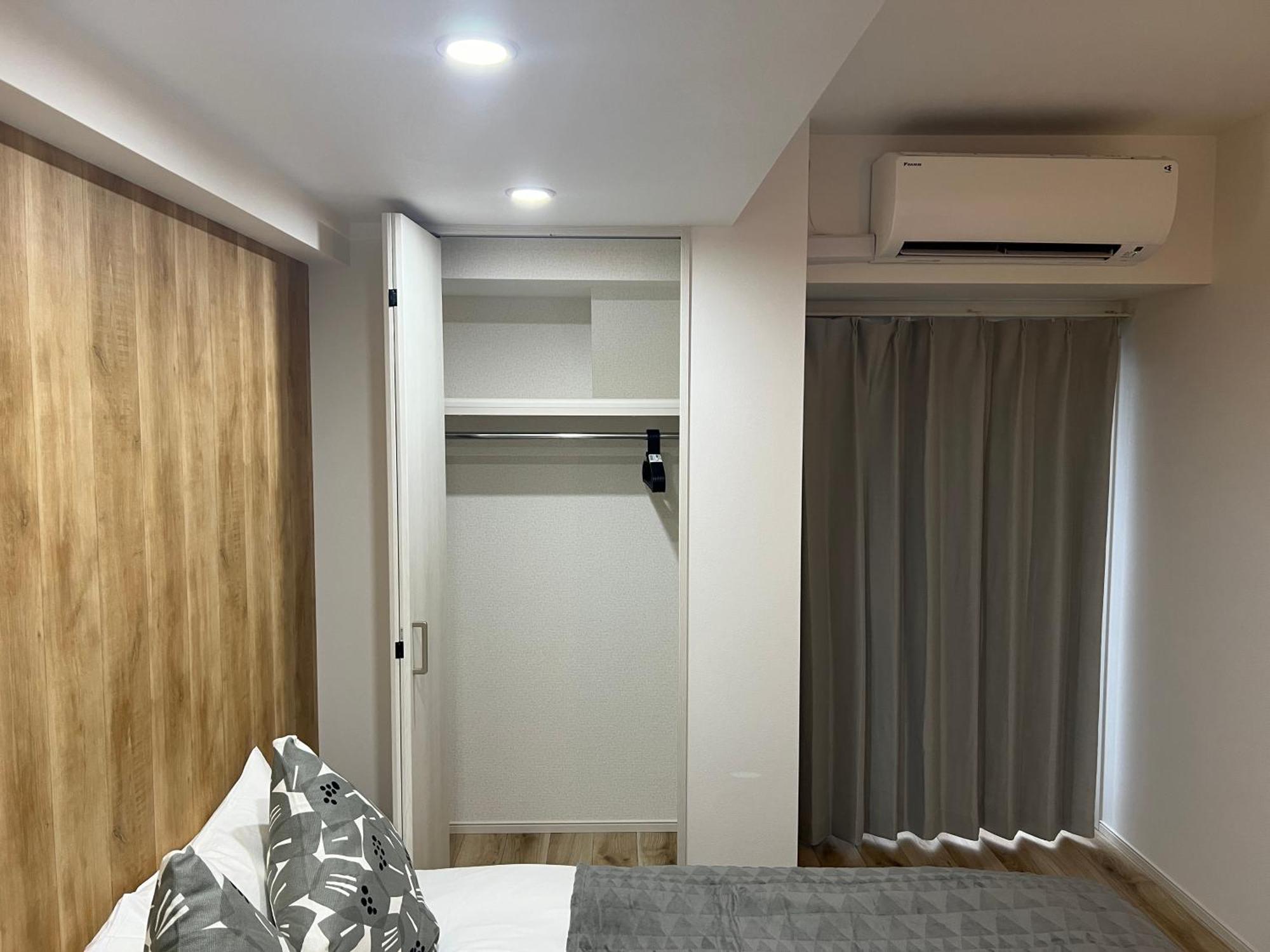 Ikebukuro Area 45 Nishiikeapartment Aparthotel Tokyo