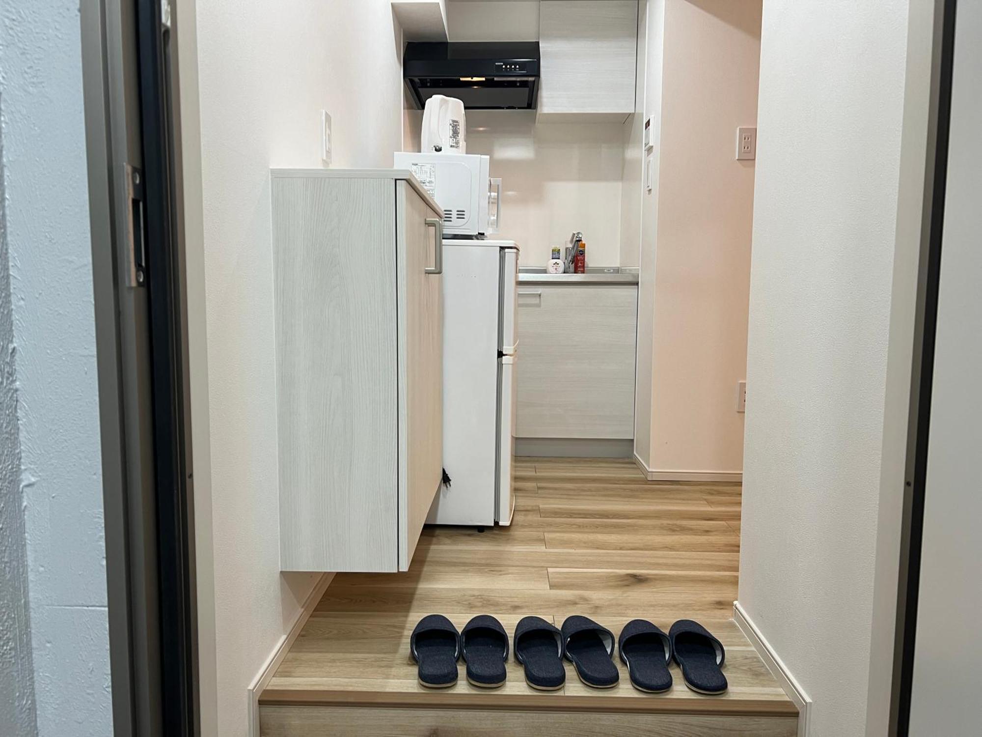 Ikebukuro Area 45 Nishiikeapartment Tokyo