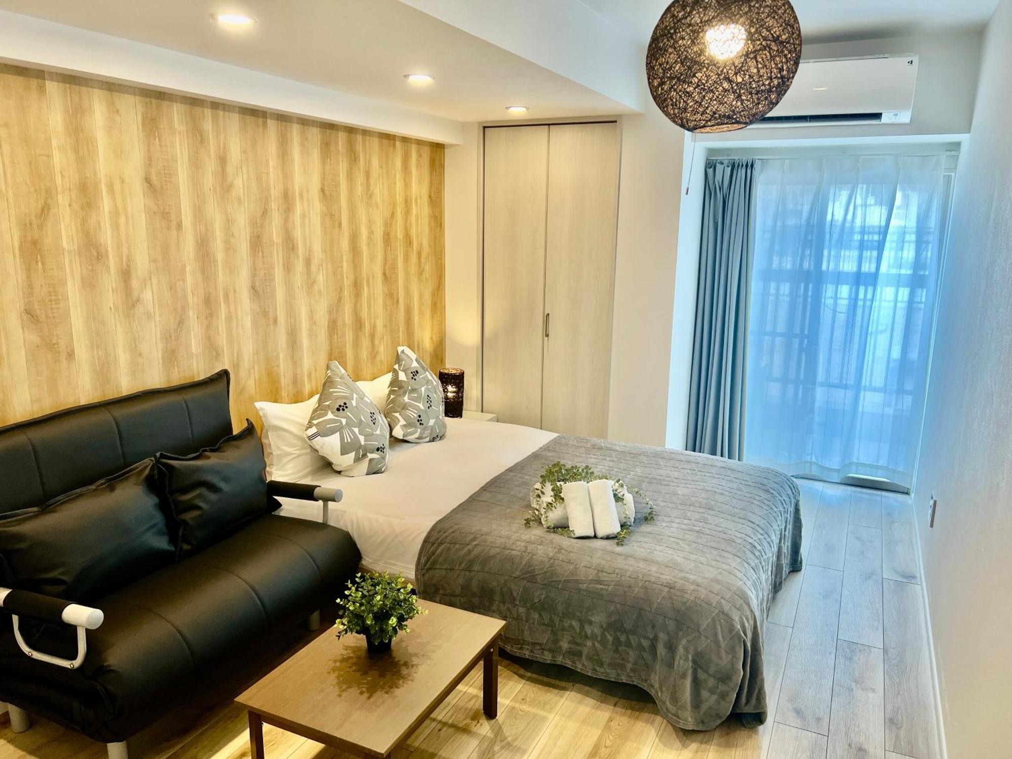 Ikebukuro Area 45 Nishiikeapartment Tokyo