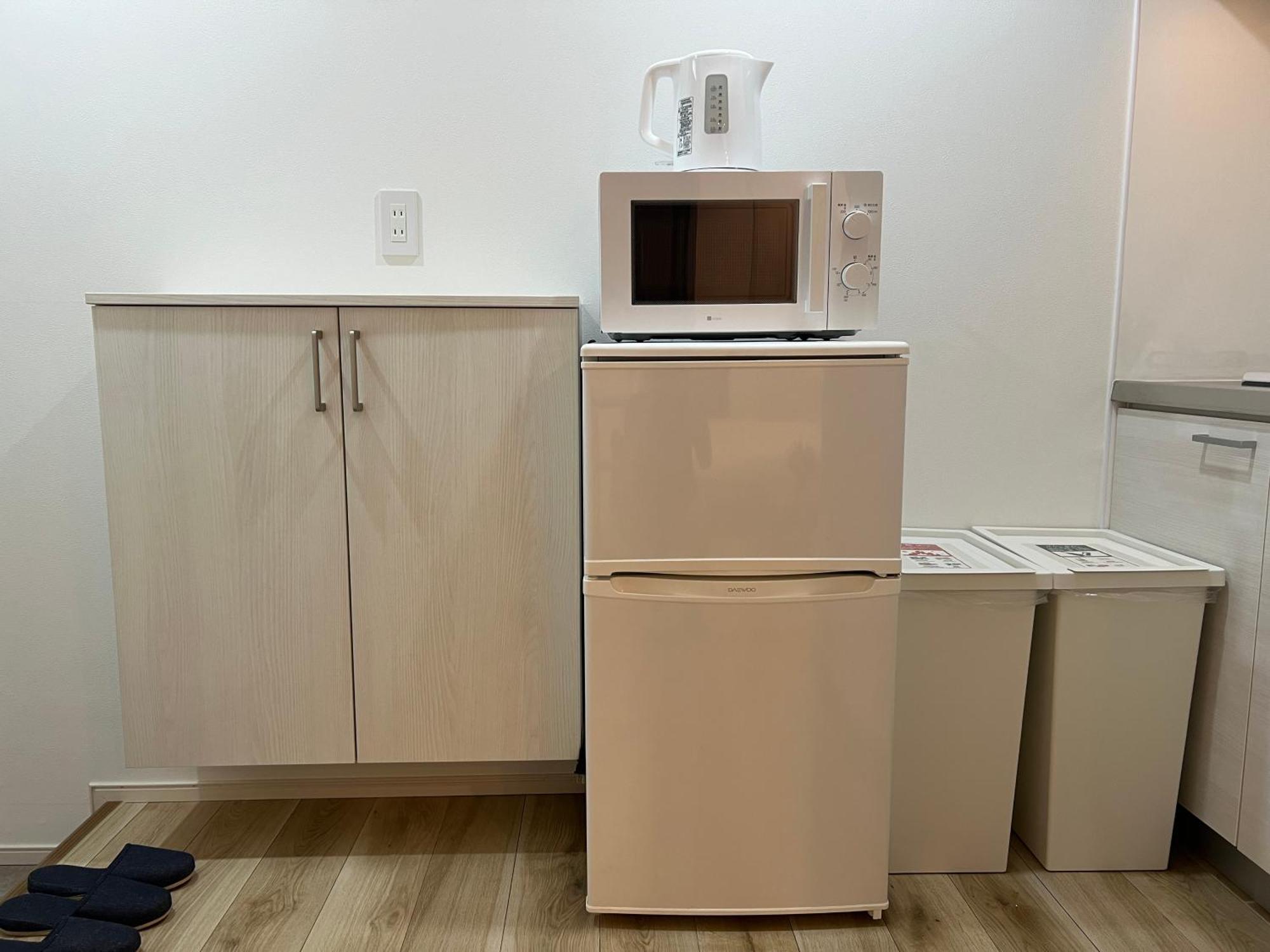 Aparthotel Ikebukuro Area 45 Nishiikeapartment *