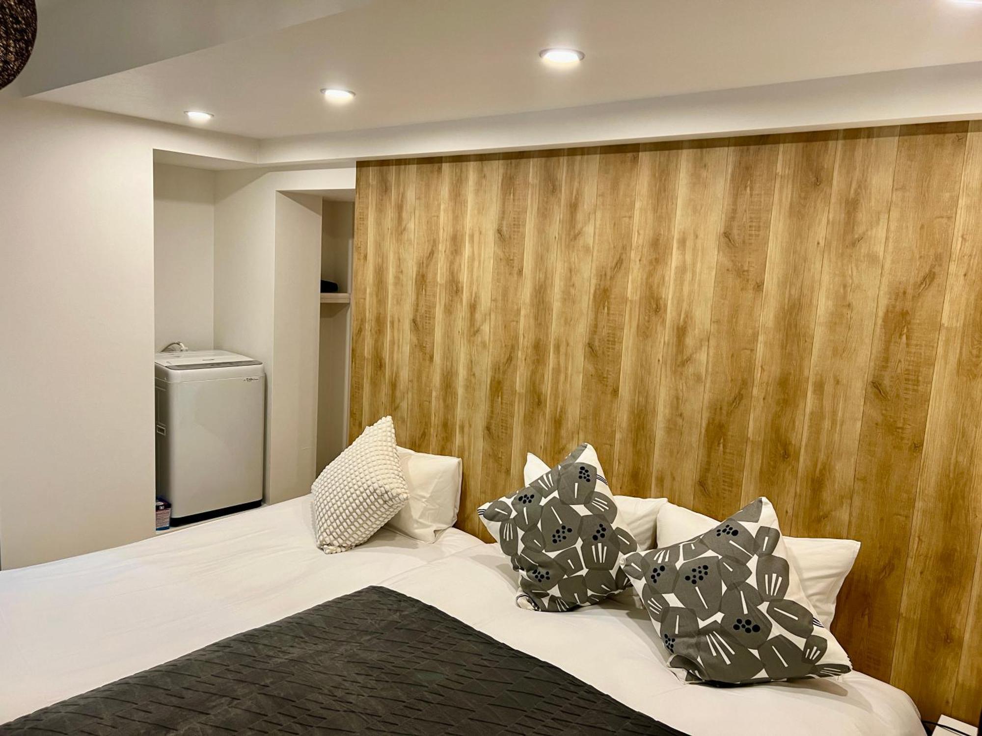 Ikebukuro Area 45 Nishiikeapartment Tokyo