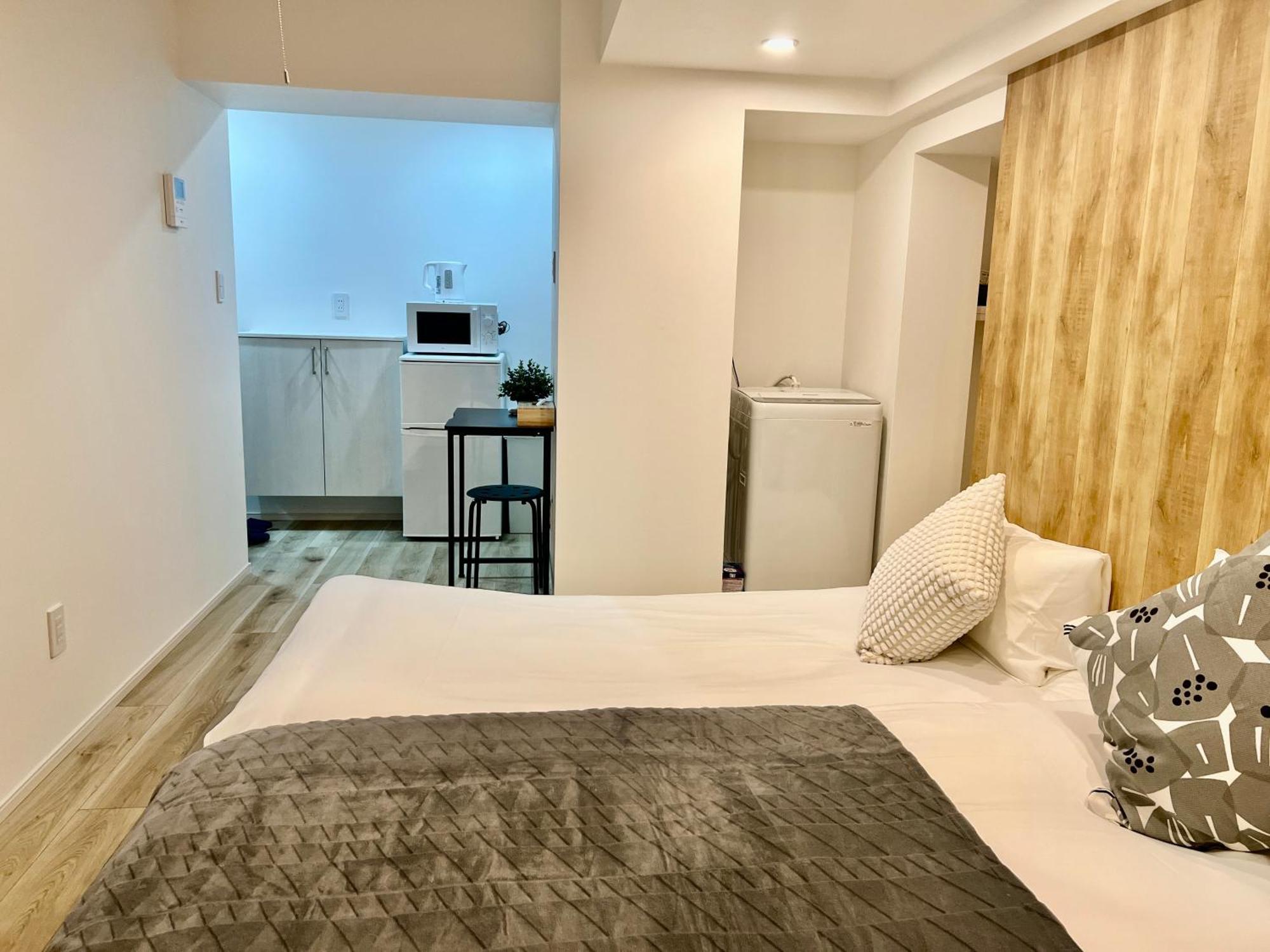 Ikebukuro Area 45 Nishiikeapartment Aparthotel