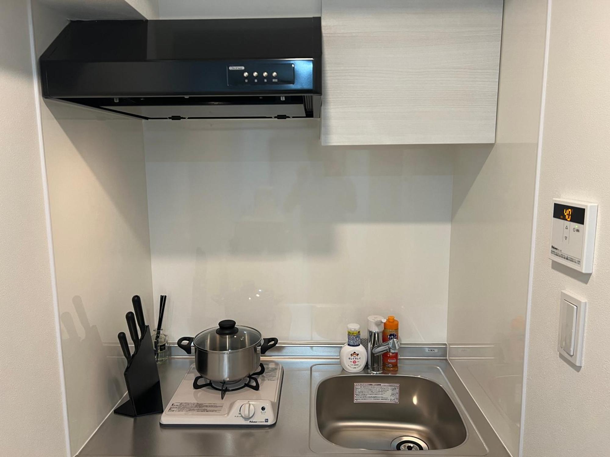 Ikebukuro Area 45 Nishiikeapartment Aparthotel *
