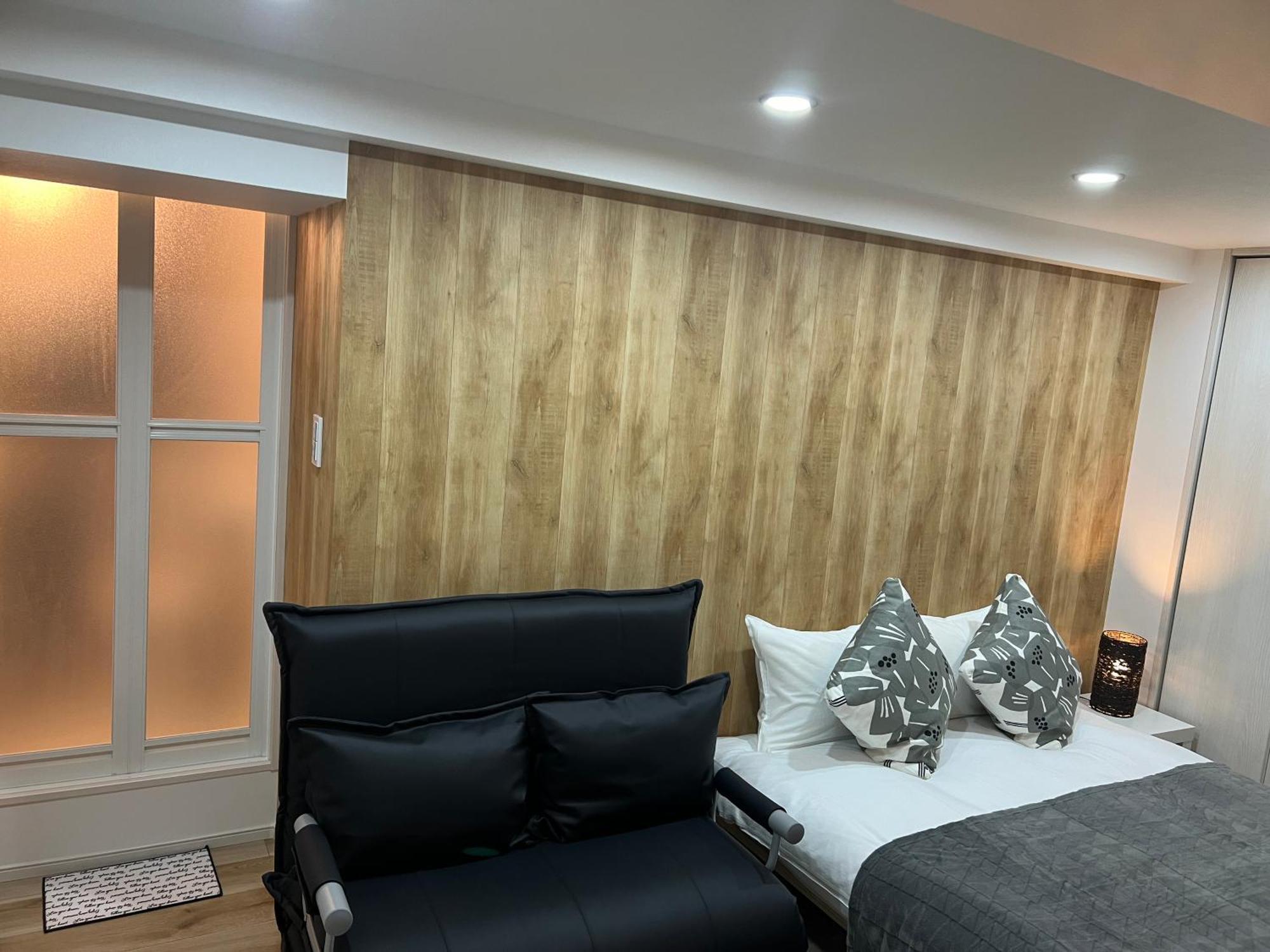 Aparthotel Ikebukuro Area 45 Nishiikeapartment Tokyo