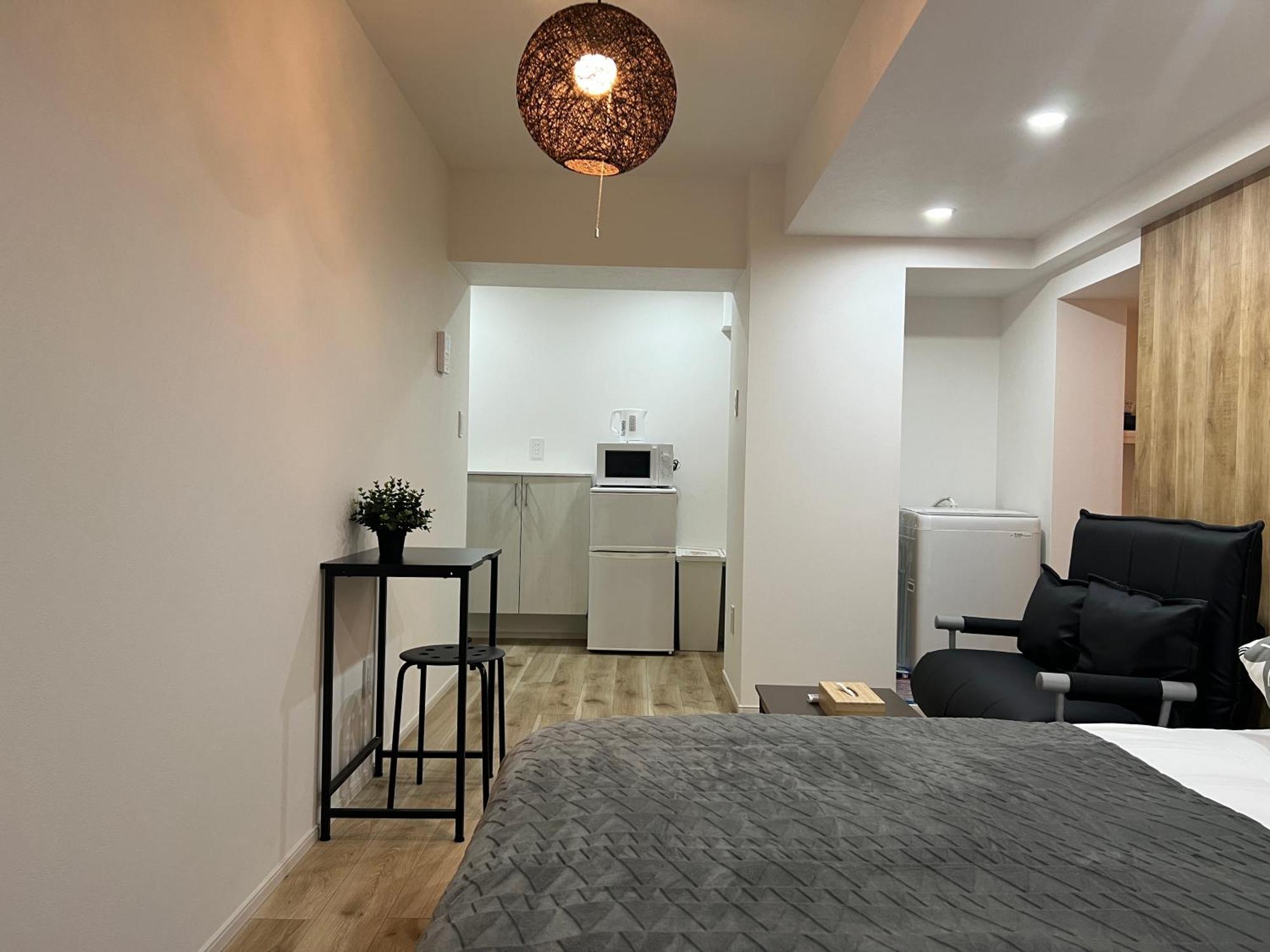 Ikebukuro Area 45 Nishiikeapartment Aparthotel