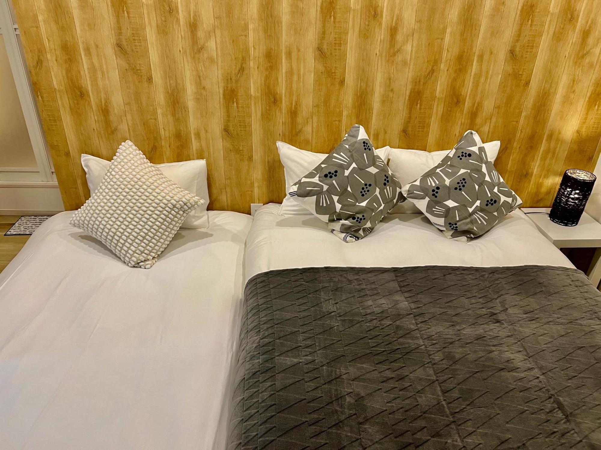 Aparthotel Ikebukuro Area 45 Nishiikeapartment