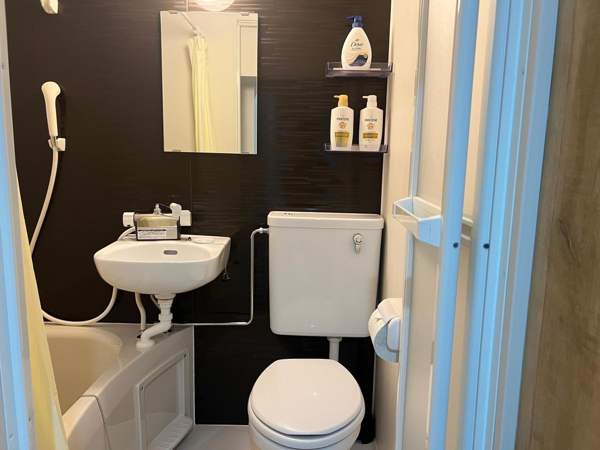 Ikebukuro Area 45 Nishiikeapartment Aparthotel Tokyo
