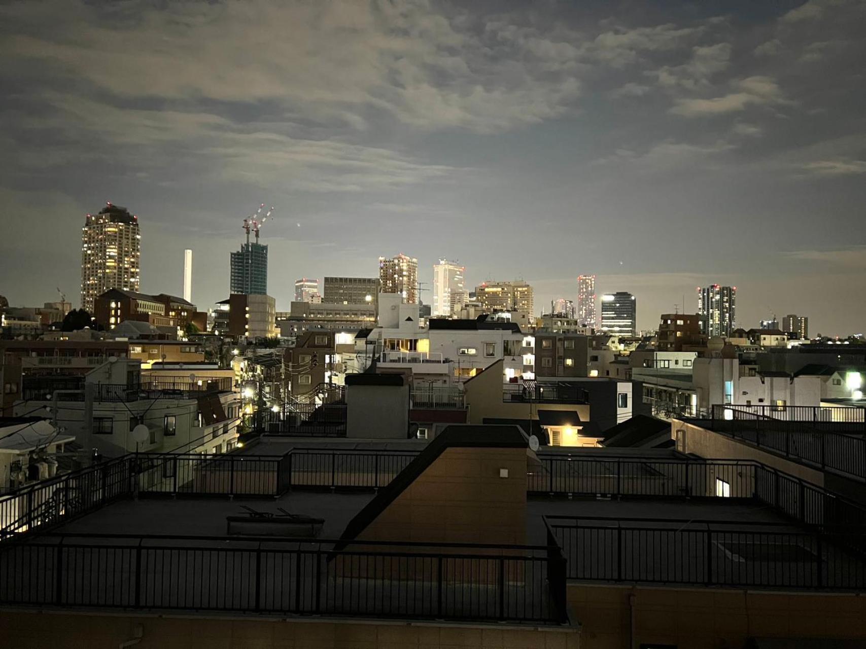 Ikebukuro Area 45 Nishiikeapartment Tokyo