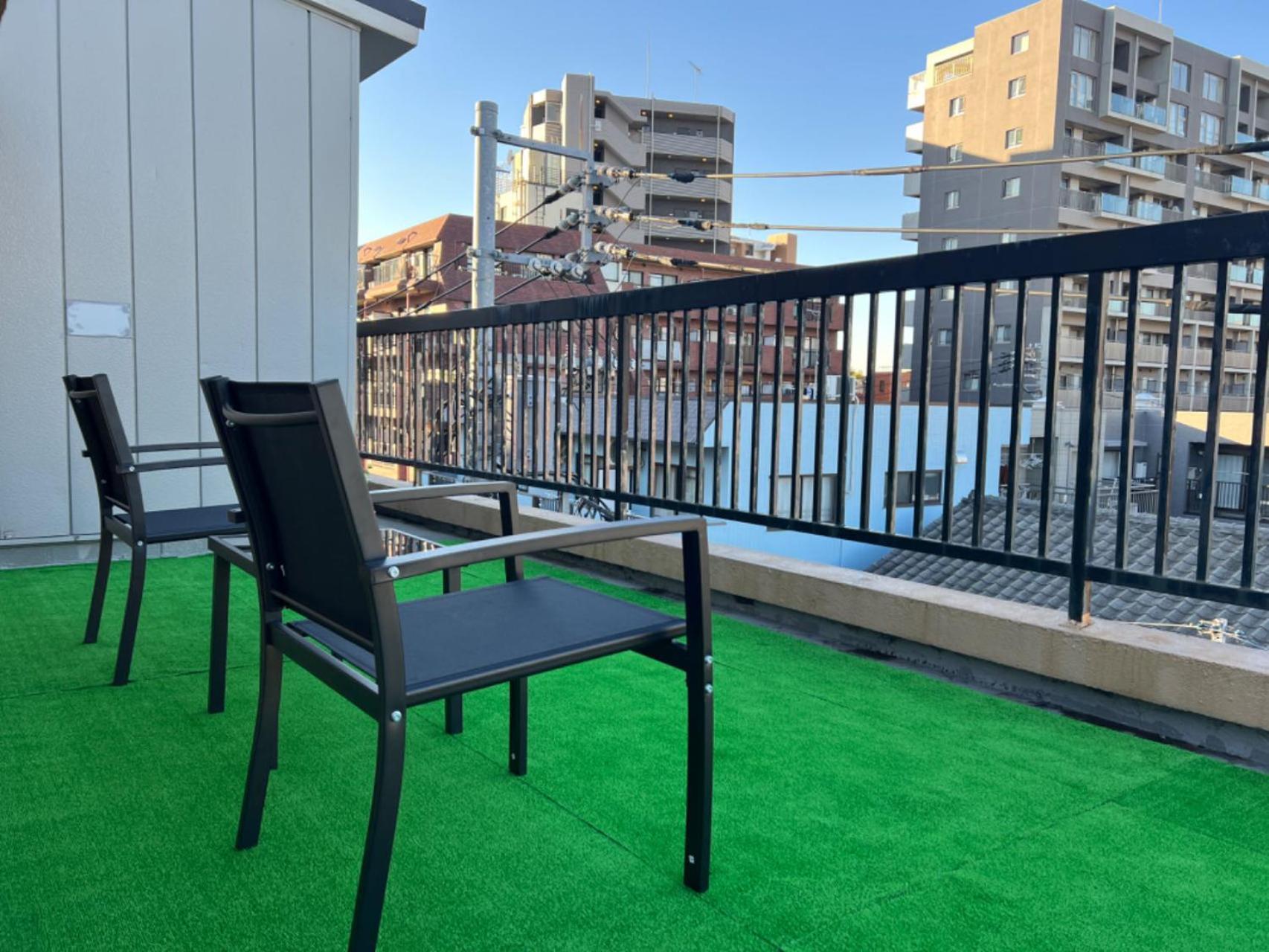 Ikebukuro Area 45 Nishiikeapartment Aparthotel Tokyo