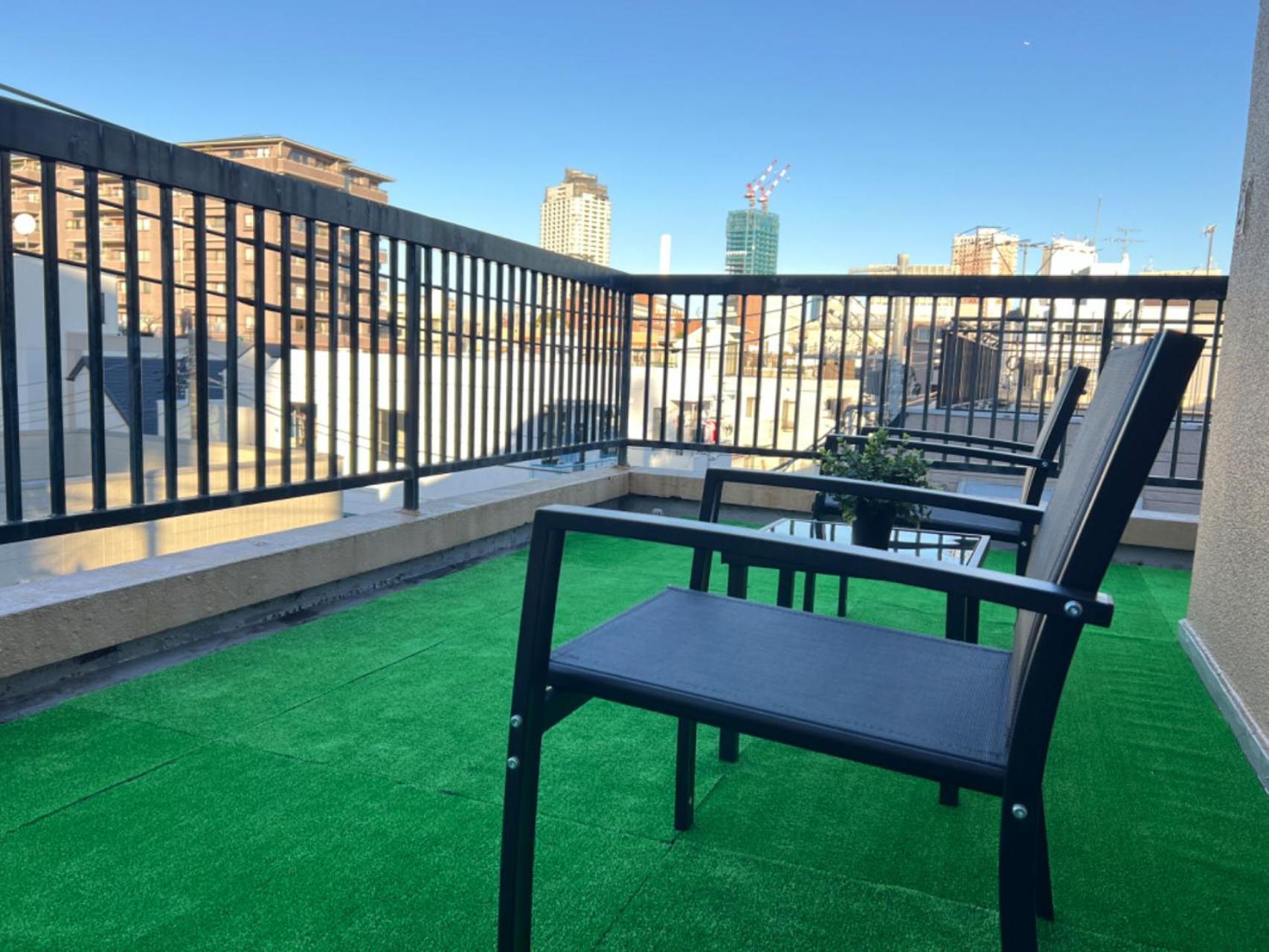 Aparthotel Ikebukuro Area 45 Nishiikeapartment Tokyo